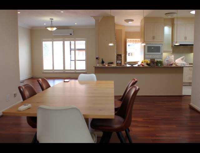 3 BEDROOM FREESTANDING TO LET IN WOODHILL GOLF ESTATE